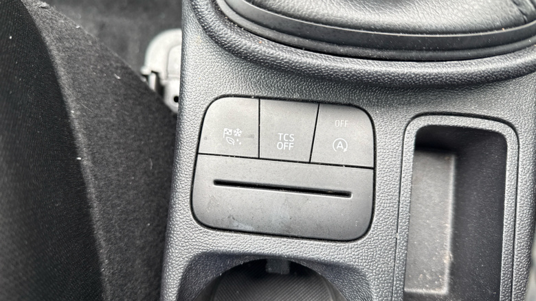 Ford Fiesta 1.1 Trend 5dr Petrol Hatchback